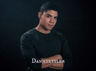 Danntetyler