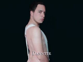 Danntte