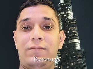 Dannyalee