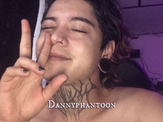 Dannyphantoon