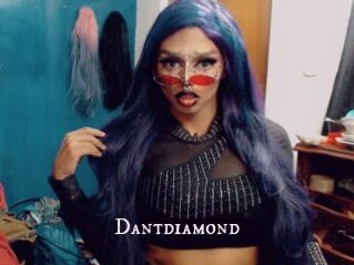 Dantdiamond