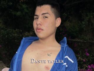 Dante_tayler