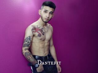 Dantefit