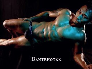 Dantehotxx