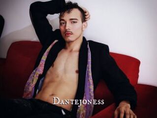 Dantejoness