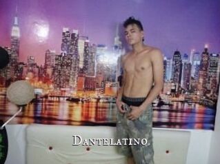 Dantelatino