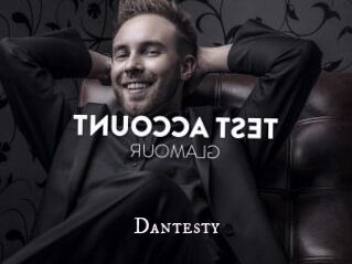 Dantesty