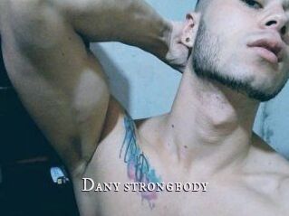 Dany_strongbody