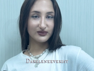 Dareleneeverist