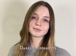 Dareleneforreste