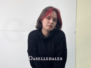 Darellehaler