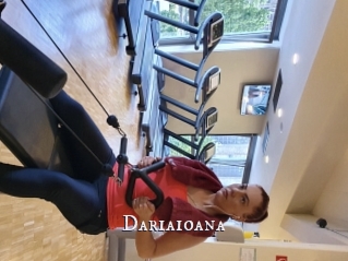 Dariaioana