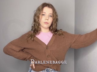 Darlenebagge