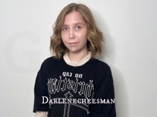 Darlenecheesman