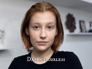 Darlenecurless