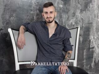 Darrelltattoo