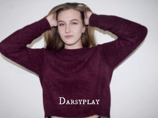 Darsyplay