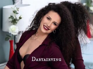 Daryairving