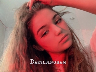 Darylbingham