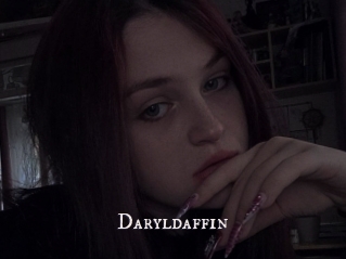 Daryldaffin