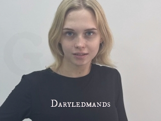 Daryledmands