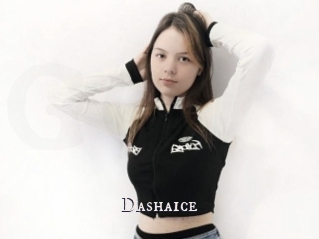 Dashaice