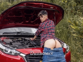 Dassroman