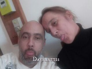 Davelettis