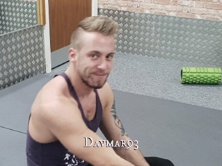 Davmar93