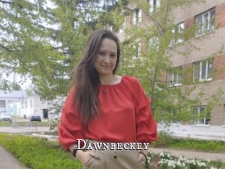 Dawnbeckey