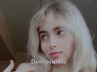 Dawndumford