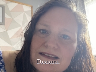 Daxigirl