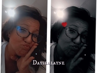 Dayshalayne