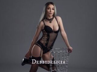 Debbydelicia