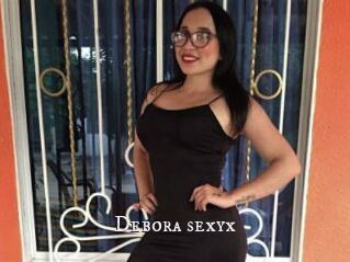 Debora_sexyx