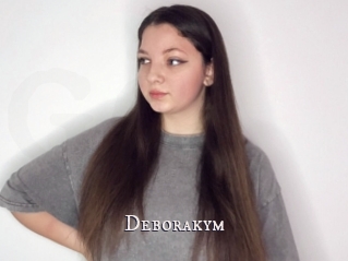 Deborakym