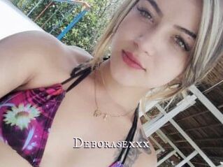 Deborasexxx