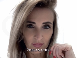 Debramature