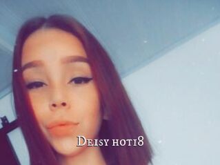 Deisy_hot18