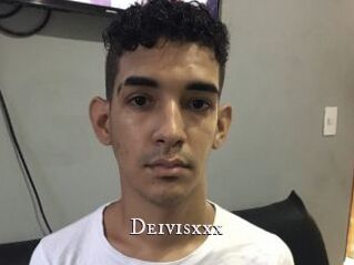 Deivisxxx