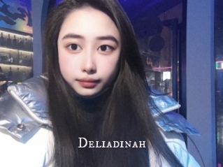 Deliadinah