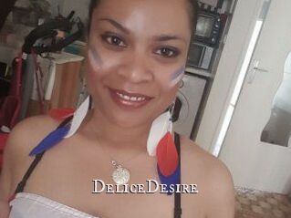 DeliceDesire