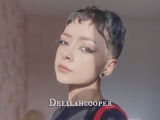 Delilahcooper