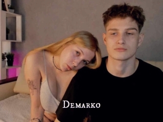 Demarko