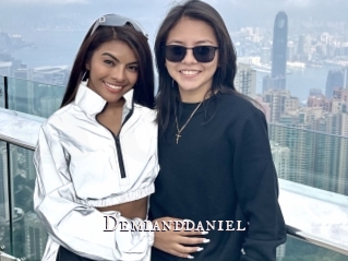 Demianddaniel