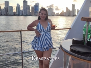 Demibarnes