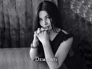 Demidays