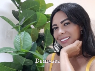 Demimarz