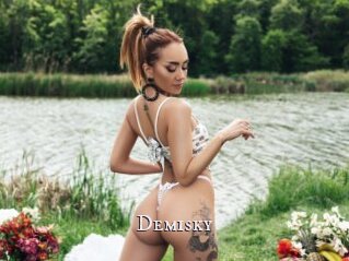 Demisky