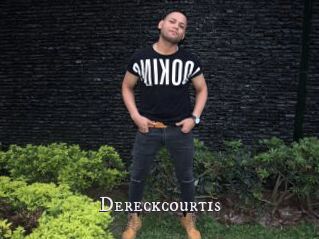 Dereckcourtis